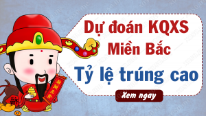 Dự đoán xổ số 10/12